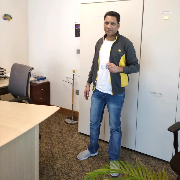 dharminder singh