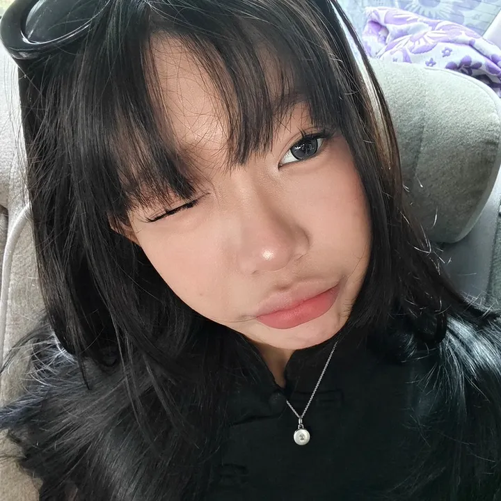 Luna 🪽