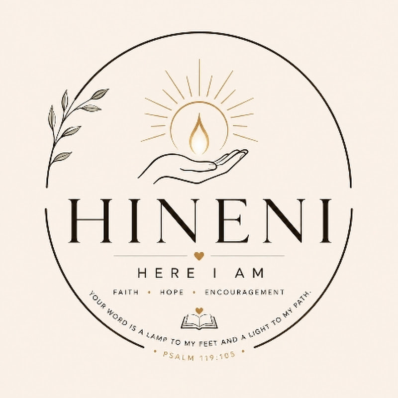 HINENI