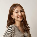 Joanna Bondoc- Ulnagan, RN  • Mommy Content Creator