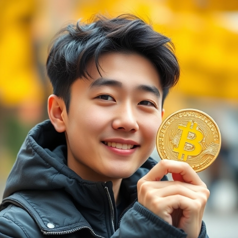 Crypto Dong-Won