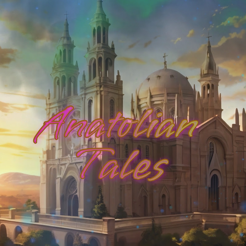 Anatolian Tales