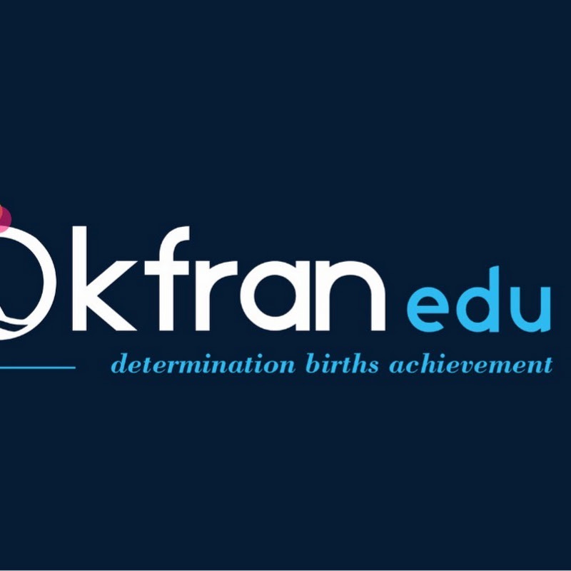 Okfran Edu