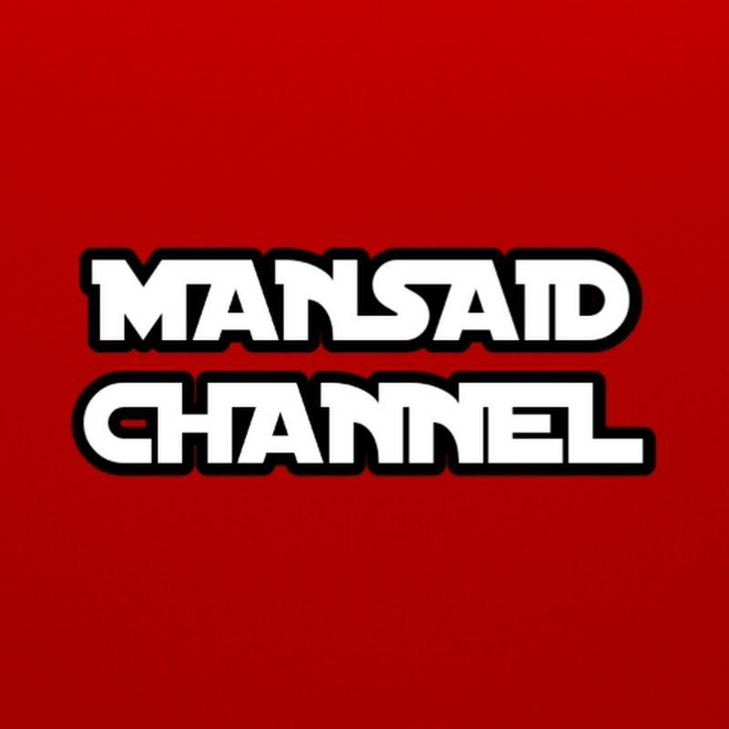 Mansaid Channel