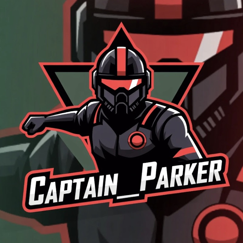 Captain___Parker