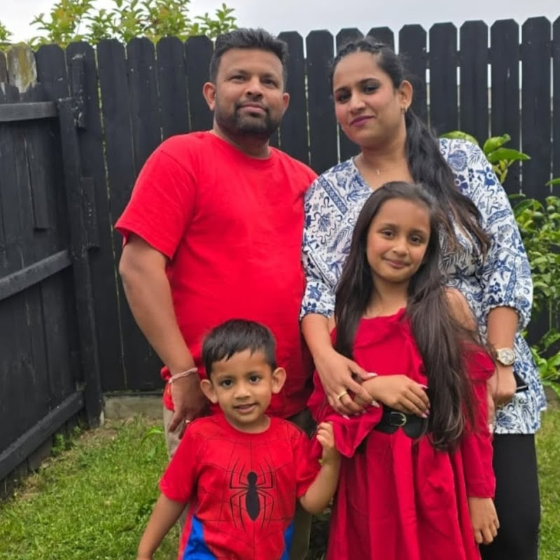 Life With Siya N Aryan