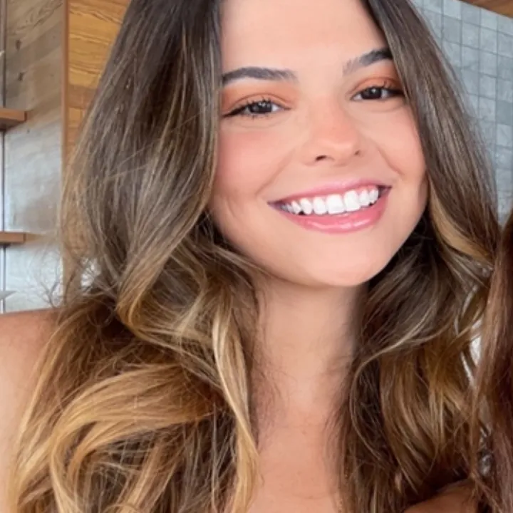 Maitê Sampaio Rezende