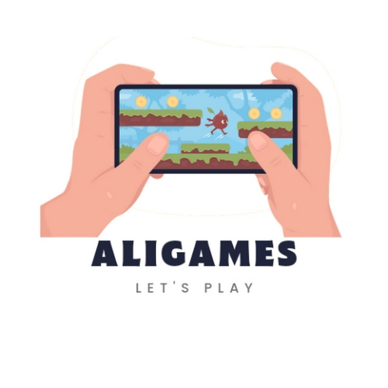 AliGames