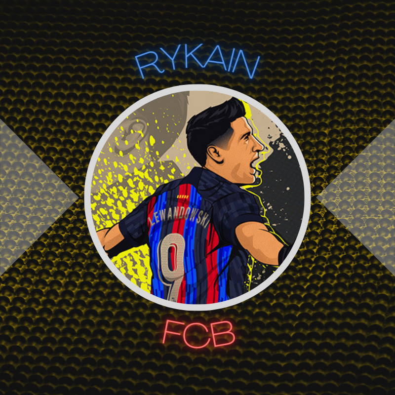 RyKain
