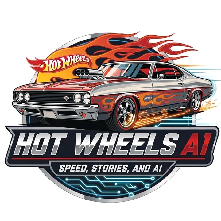 Hot Wheels AI