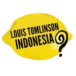 Louis Tomlinson Indonesia 🇮🇩