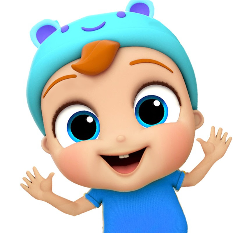  Little Angel Family Nursery Rhymes