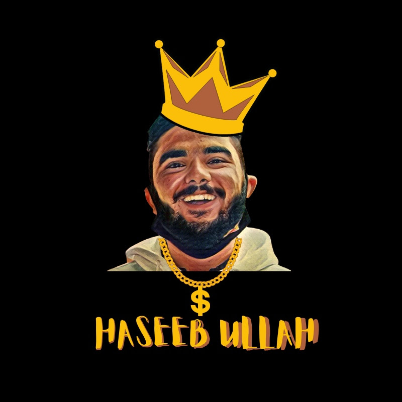 HASEEB ULLAH