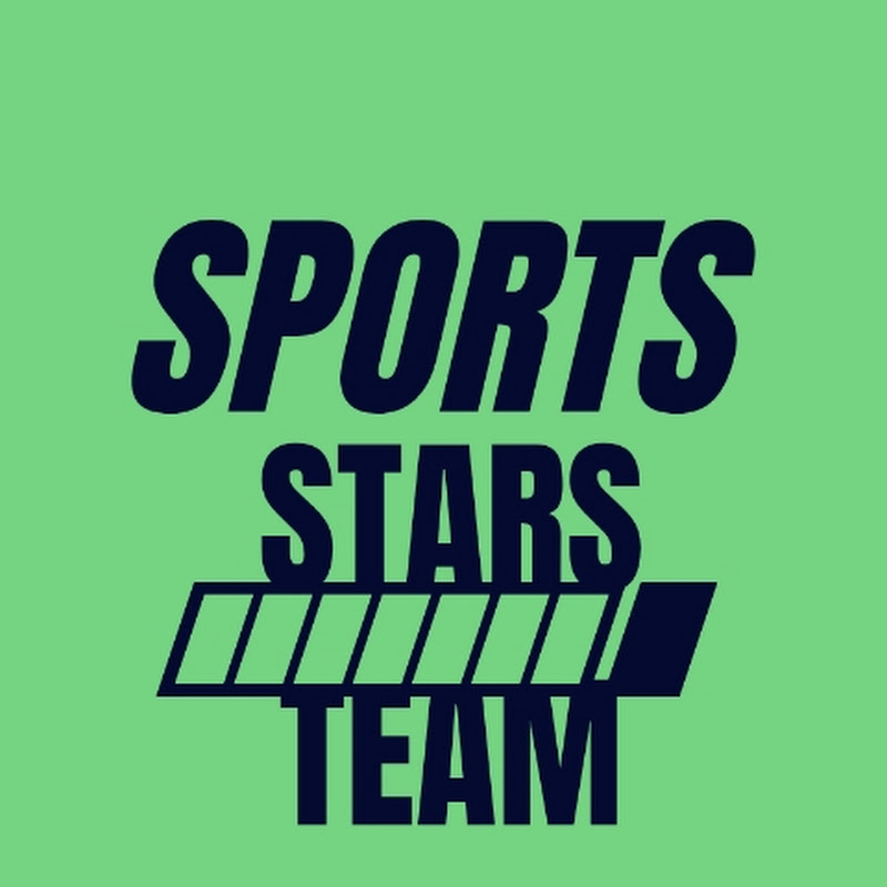 Sports Stars Team