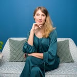 Elizaveta Kosareva