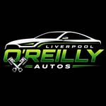 O’Reilly Autos Liverpool