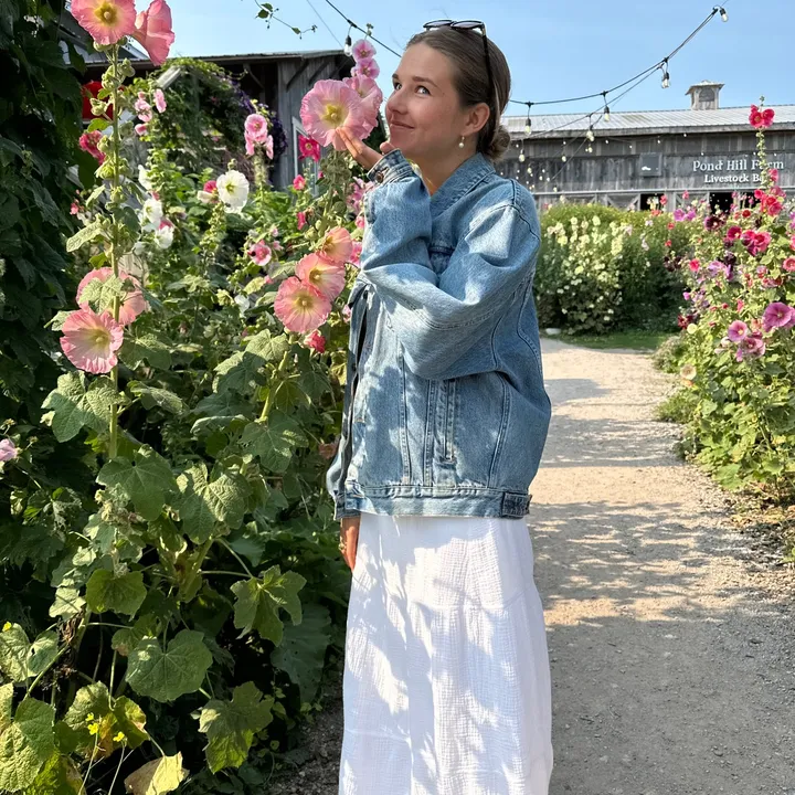 Maya Overett