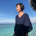 Vicki Iskandar