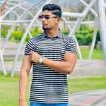 Mudassar Champion
