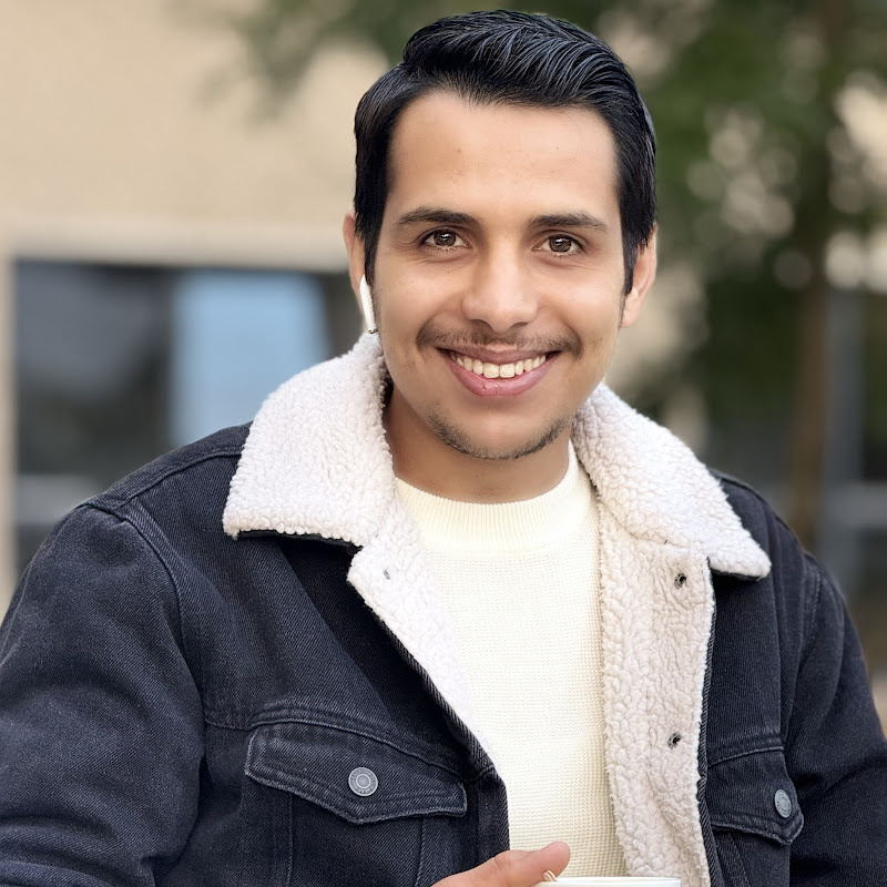 Ali Alhussain