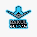 bakul gundam
