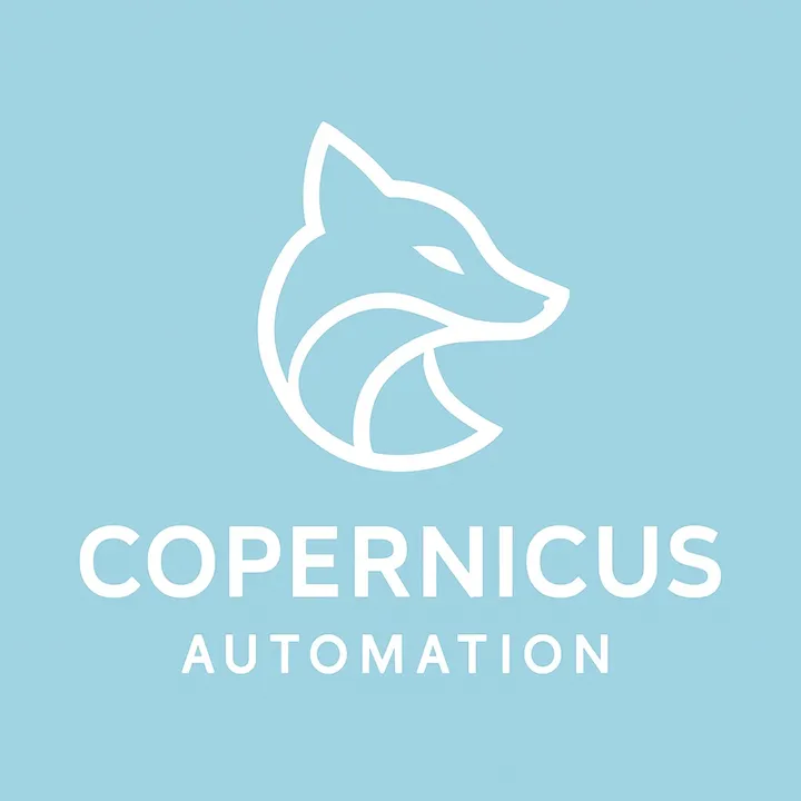Copernicus Automation