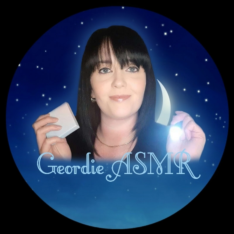Geordie ASMR