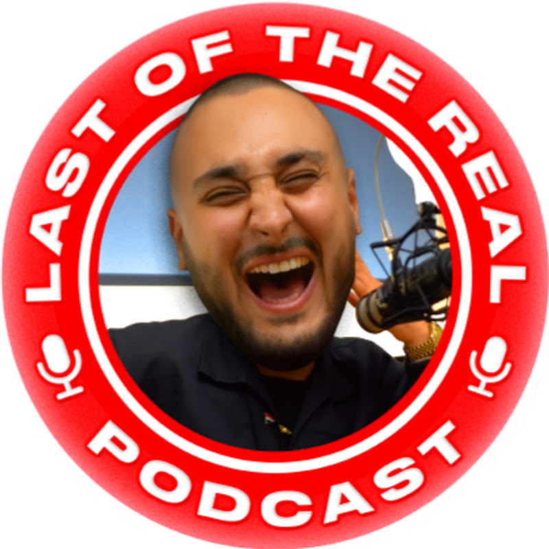 Last of the Real 