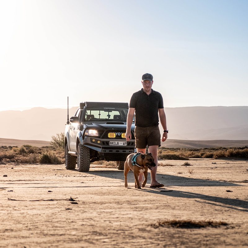 Dieter Pey | 4x4 Adventures