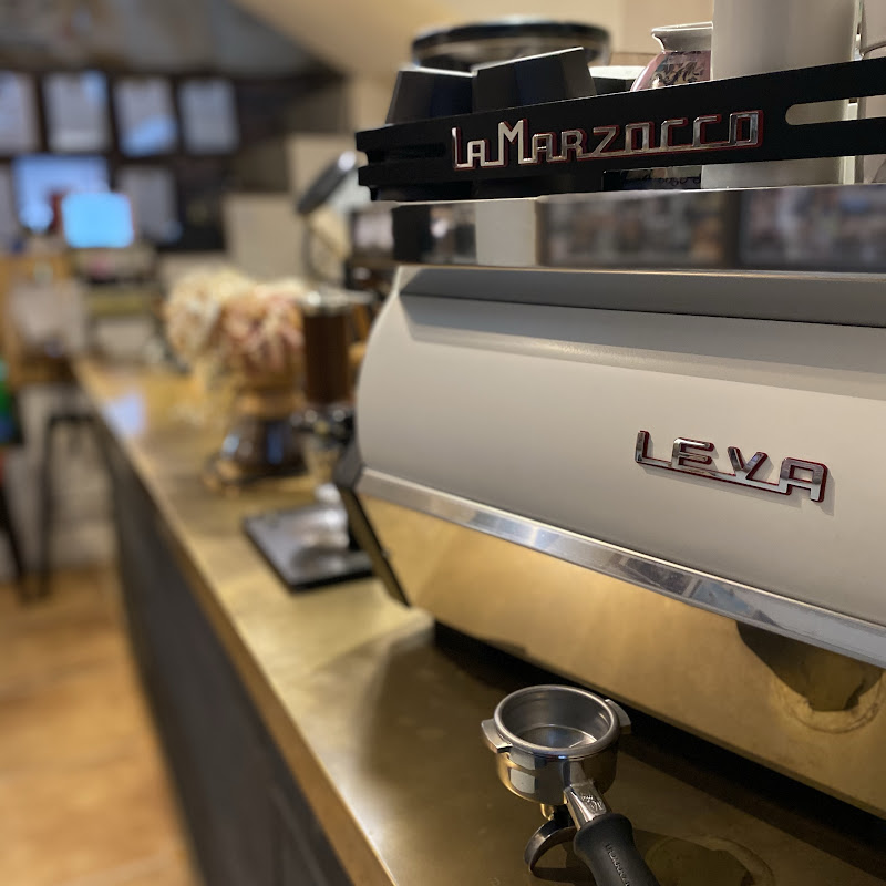 維堤咖啡Vetti Coffee