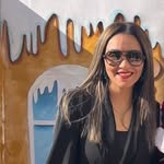 Phoebe Fouad