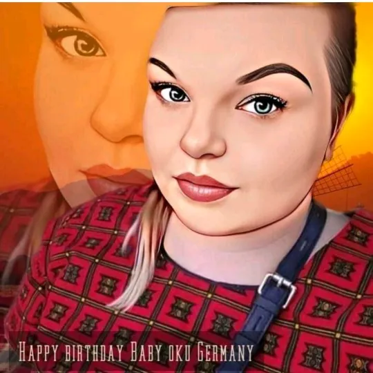 Baby🔥Oku🔥Germany