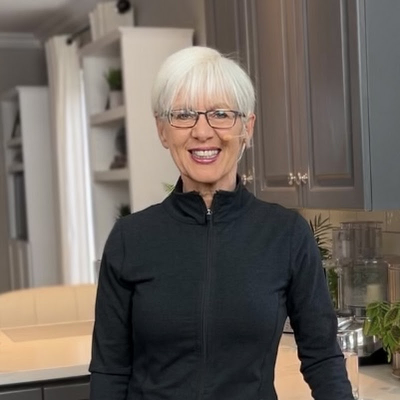 Easy Fitness Over 50