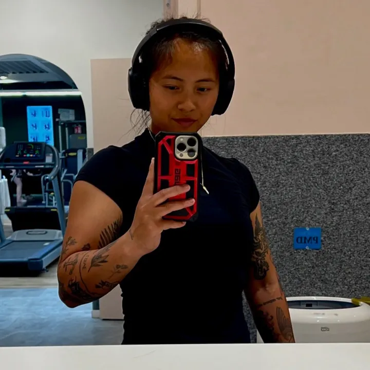 Vic│Personal Trainer