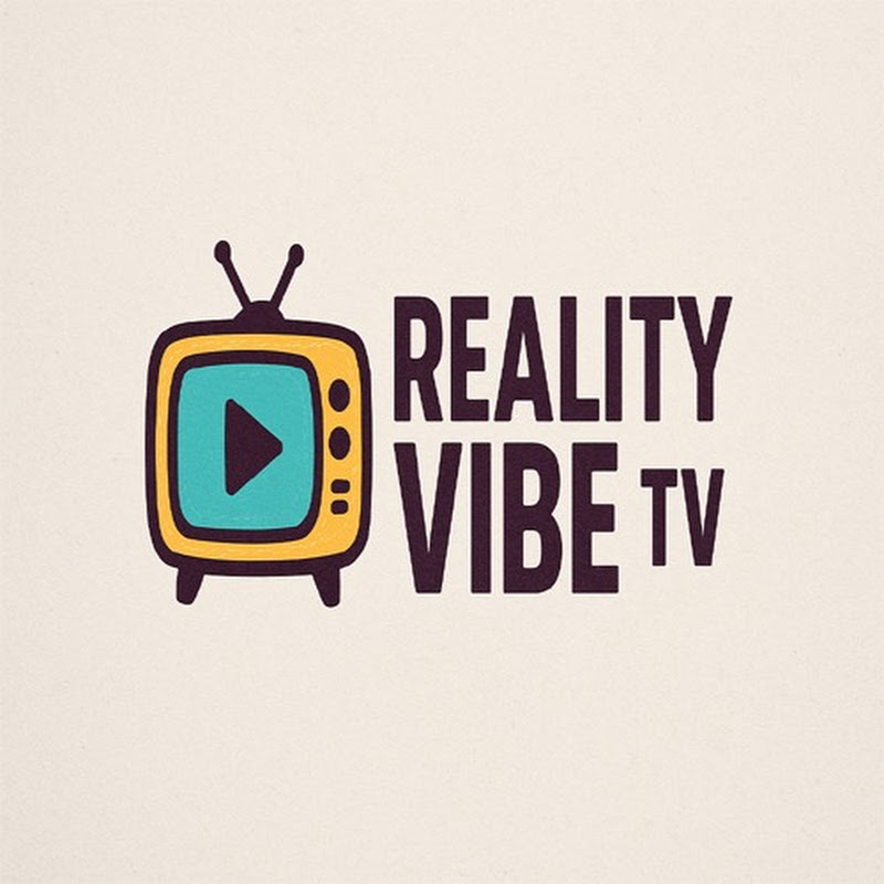 Reality Vibe TV