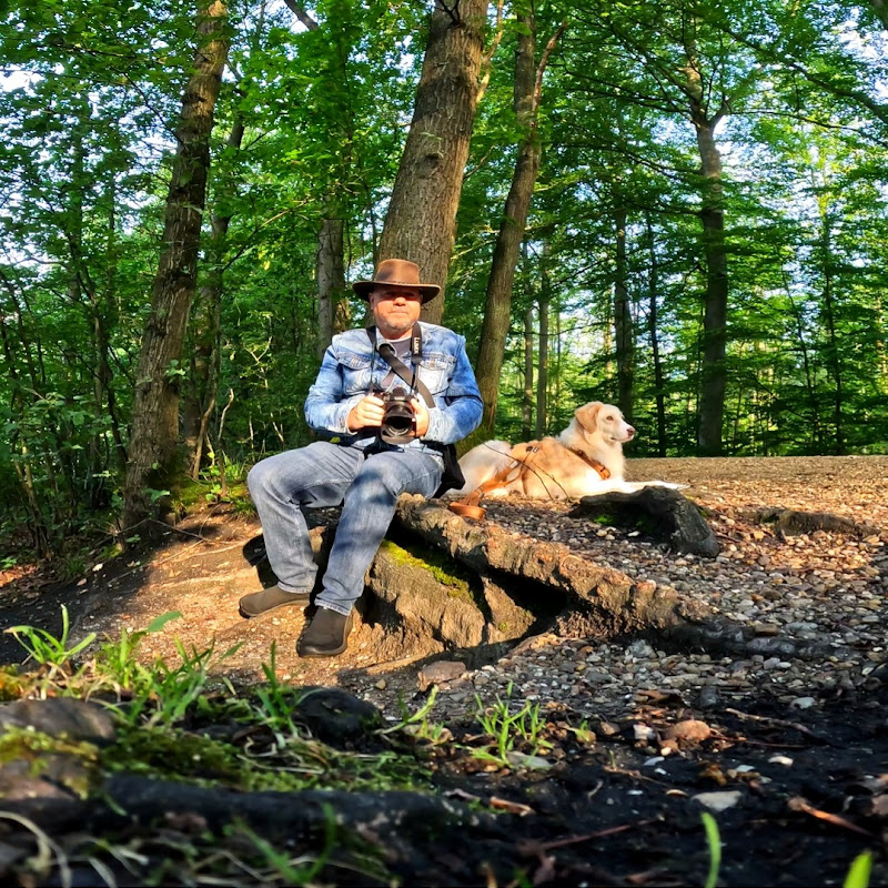 Sigmundmo der Natur und Tierfilmkanal