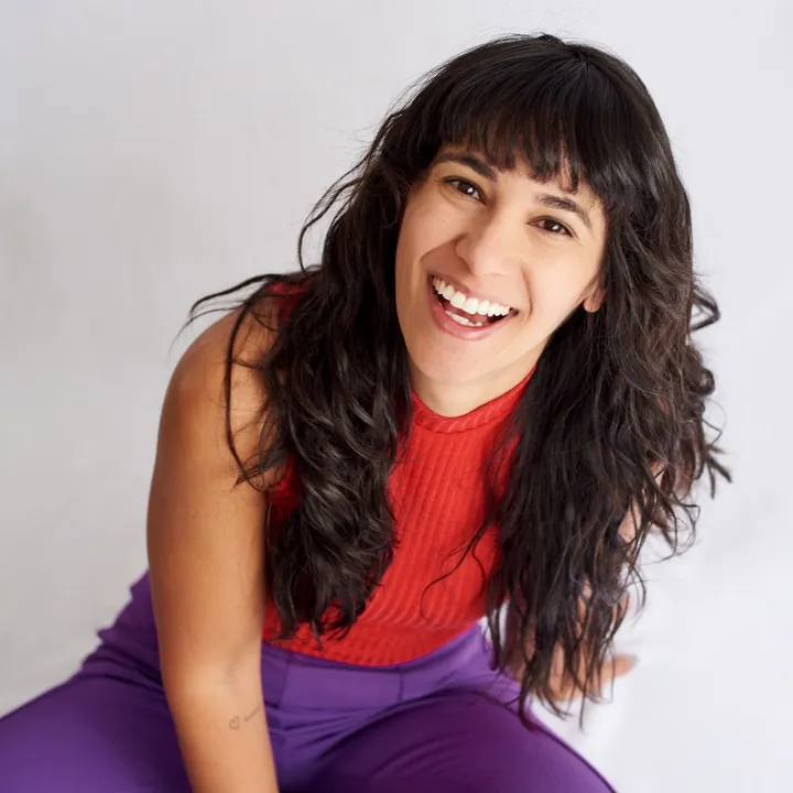 Andrea Valeria | Remote Jobs