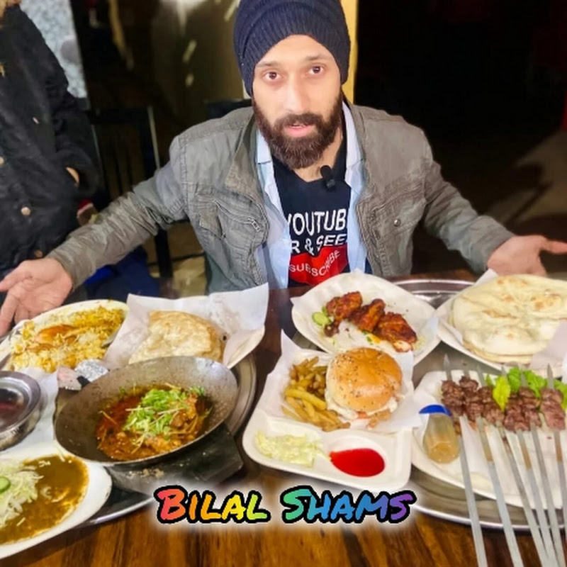 Bilal Shams