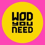 wodyouneed® Fitness Gear