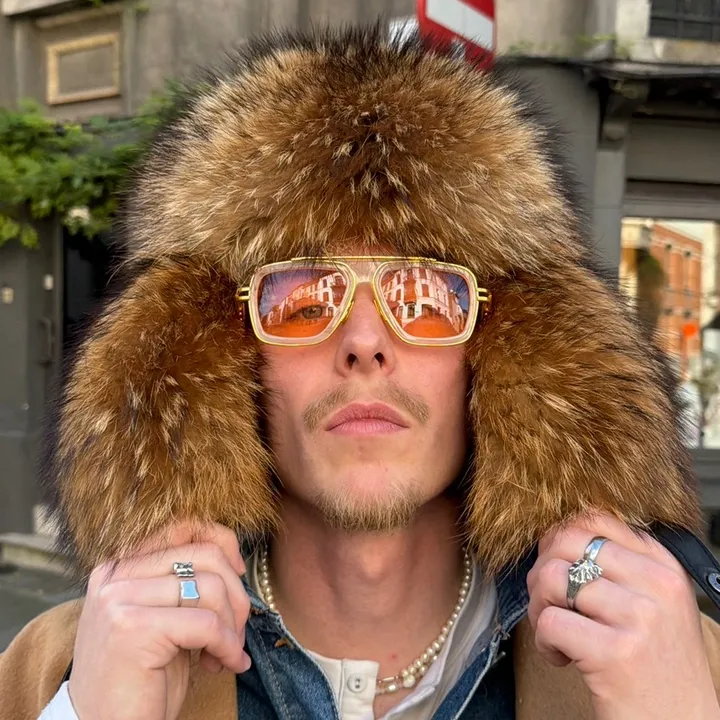 Davey Lieshout