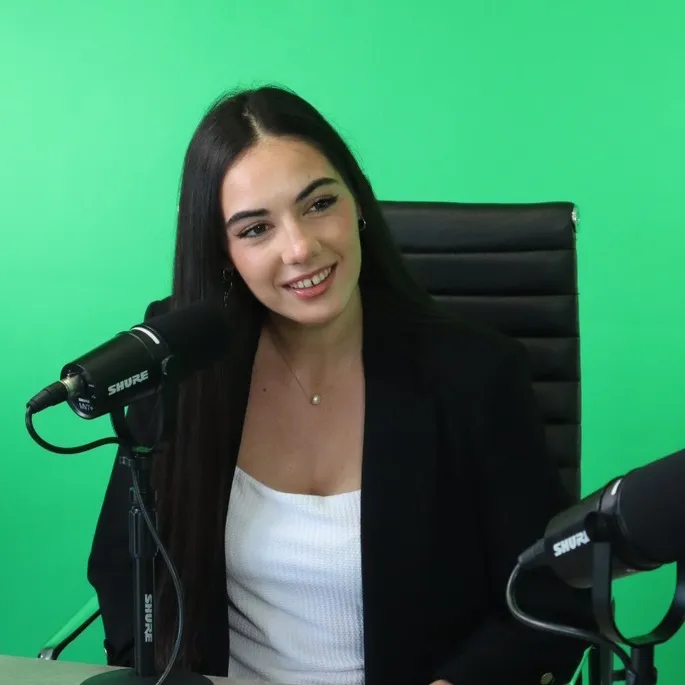 Zahira Diaz