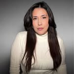 Jessica Eguren | Mentora de Maquilladoras