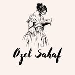 Özel Sahaf | Koleksiyon Kitap