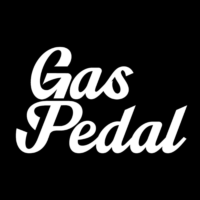 Gas Pedal