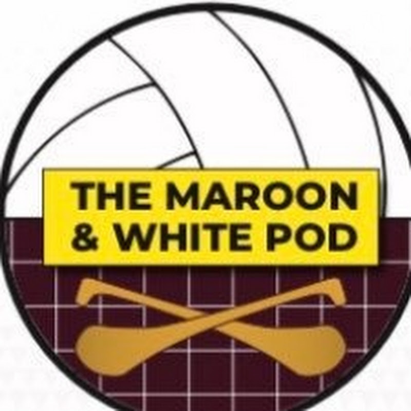 The Maroon & White Pod