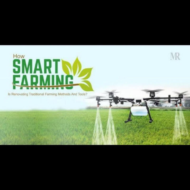 Smart Farming