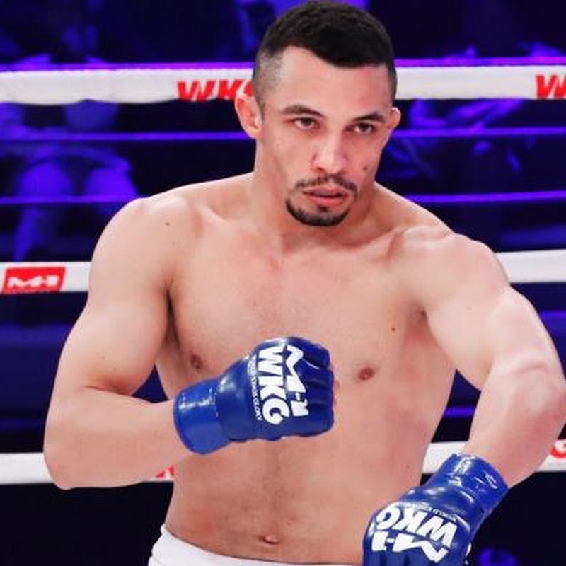 DEUZIVAN MEC CRAZY - MMA
