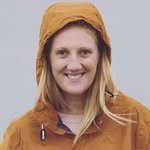 Janet Newenham