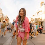 Olivia ✧ Disney Style ✧ Disney Lifestyle
