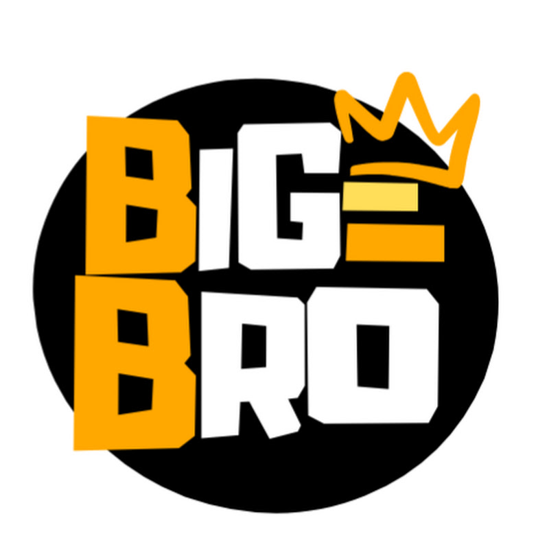 BIG BROTHERS